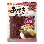 フジッコ ふっくらあずき水煮 200g×10袋入