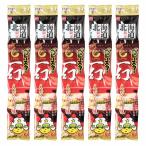  закуска Company Hokkaido ограничение baby Star .. соба один иллюзия .. miso тест (21g × 4 полосный ) baby Star ramen подарок (5 комплект )