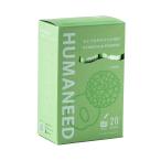 HUMANEED 500ml×20шт.@laichi тест пудра порошок [ прекрасный тест ... вода жидкость ][ эффективность .. вода минут ..]
