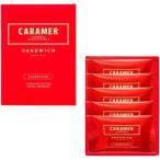  прохладный рейс отправка Cara ma- Sand 5 штук 1 коробка пакет имеется CARAMER Cara ma- масло соболь миндаль карамель подарок 