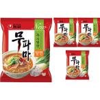  Корея Ryuutsu версия mpama ramen 122gx4EA Корея ramen мгновенный ramen Корея суп кастрюля Корея кулинария Корея еда Корея кастрюля простой кулинария Корея Ryuutsu версия 