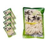  деликатес . дзюнмаи сакэ Toppo gi600g×4 пакет комплект #. моти Toppo gi Toppo ki моти tok местного производства рис / Toppo gi/ Корея / tteokbokki моти моти Корея еда / импорт пищевые ингредиенты /