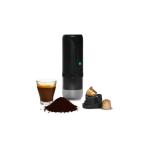  электрический маленький размер портативный кофе Espresso производитель VERO LeadSelect кофе механизм кофеварка автомат эспрессо esp