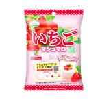 eiwa клубника мармешлоу 65g×12 пакет 