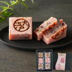  Oedo kintsuba Sakura в коробке [ обычная температура ] 1 вид 6 шт 