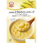 MCC Hokkaido производство кукуруза. суп 160g×10 шт 