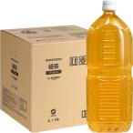 by Amazon этикетка отсутствует зеленый чай 2L×9шт.