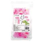  холм рисовое поле .. цветок. компэйто кондитерские изделия Sakura .1 пакет 100g