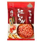 MD удерживание s Saxa k имбирь бени-сёга .. добродетель для 85g×12 пакет 