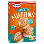 [..... только ] Dr.Oetker простой красочный маффин комплект cup есть 