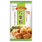  волна . karaage для одна сторона каштан мука рис мука ввод 200g×3 пакет 