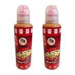 KUIKOKEBABU(kikoke Bab ) ELI SAUCEe Riso s hot 180ml×2