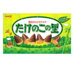  Meiji побеги бамбука. .70g×10 коробка 