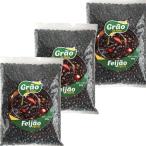  продажа комплектом чёрный фасоль 500g×3 пакет fei John p let FEIJAO PRETO Brazil производство 