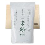 o-sawa Japan o-sawa. местного производства рис мука 500g одиночный товар PSJBOX местного производства рис нет пестициды пшеничная мука 