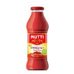 Mutti ムッティー トマトピューレ 400g (4個セット)