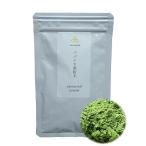 nauhiaherb папайя лист чай порошок 20g Ishigakijima производство папайя лист местного производства пестициды * химия удобрение не использование non Cafe in папайя лист пудра 