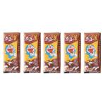 �`���R������ 180ml �~ 5�Z�b�g�؍��`���R�~���N ���� �Z���`���R��