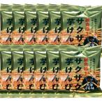 サクサク芋けんぴ 大学イモ味 黒胡麻入り 55g×12袋