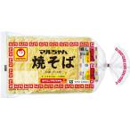 [ рефрижератор ] Восток вода производство maru Chan . соба 3 порции (150g×3)×2 пакет 