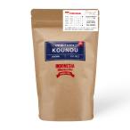 KOUNOU COFFEE Mandheling высококлассный кофе бобы ( мука 200g) special liti кофе Indonesia alabi rental ma тигр тип глубокий .... бобы 