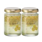  Noda мед аромат мед Kochi yuzu 140g×2 шт 