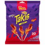 Vero Takis Fuego автомобиль moiroli pop Chile перец пудра ввод (20 шт )