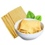  тофу кожа горячая вода лист сушеный продукт 200g оригинальный рука производства горячая вода лист тысяч листов коррозия бамбук . горячая вода лист продукты из бобов кастрюля. . материал мир . предмет масло бобы. .. предмет легкий. 