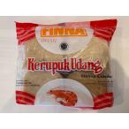 FINNA Krupuk Udang インドネシア クルプックウダン（えびせん）400gx2袋