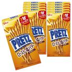 plitsu мясо для жаркого to соль масло 57g×10 шт легкая закуска p let's .ru Hokkaido производство departure . масло цельнозерновая мука ввод . мыс Glyco glico pretz