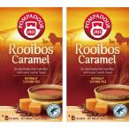 pompa кукла Louis Boss чай карамель 20 пакет ×2 шт non Cafe in .. аромат релаксация. час .