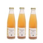  Studio oka пятно желтый золотой имбирь. Gin ja-e-ru195ml×3шт.