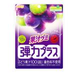  Meiji ..gmi эластичность плюс виноград 72g×7 шт 