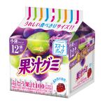  Meiji ..gmi Smart упаковка виноград 163g×15 шт 