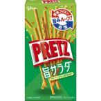 . мыс Glyco PRETZplitsu. салат 2 пакет (32g×2)×10 штук 