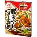 Ajinomoto Cook du.... большая тарелка свинья мояси для 3~4 порции 