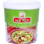 me- Pro i зеленый карри паста 400g×3шт.@ Thai кулинария тайское карри 