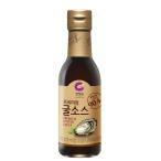 清浄園 プレミアム 牡蠣ソース オイスターソース 170g カキ油 チャーハン、焼きそば、肉・野菜炒め等に