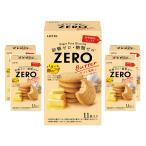  Lotte Zero shuga- свободный печенье ( масло ) 11 листов ×5 шт 