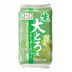  конняку park sashimi конняку сырой большой .. способ . пятна конняку 250g ×3 пакет входить 