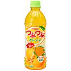  Sangaria .... orange 500ml×24шт.
