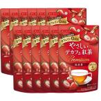 [12 пакет комплект ] чай btik....te Cafe черный чай premium ( местного производства .) 1 пакет 8 упаковка входить ×12 пакет комплект te Cafe черный чай чайный пакетик non Cafe 
