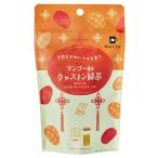 TokyoTeaTrading Mug&amp;Pot манго .. жасмин зеленый чай 6.×3 шт 
