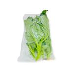  свежий tsuru фиолетовый *Lamabar Spinach*Rau m?ng t?i 500g (500g)