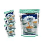 [4 пакет ] обезьяна ta-ji Assam CTC Assam Tea Sartaj 500g×4 пакет комплект Индия коричневый i для ... черный чай чай лист Assam CTCasa