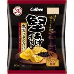  Calbee ... картофель .. черный перец x1 коробка (12 пакет )