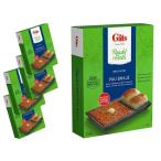 Gitsgitsupaupaji( картофель . овощи. карри соус ) 300g×5 шт. комплект дом темно синий Gitspaupaji карри PAU BHAJIpabbaji