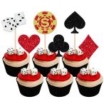  Casino капкейк topa- Kirakira Poe машина игра chip плеер las Vegas Thema азартная игра капкейк pick las Vegas Casino nai