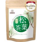 香ばし茶房 松葉茶 国産 1g×100包 無添加 松の葉茶 まつば茶 ティーバッグ 残留農薬試験 放射能検査済み 赤松 ノンカフェイン ノンカロリー