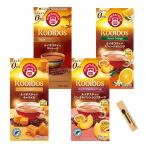 pompa кукла Louis Boss чай 10 чайный пакетик × 4 вида комплект набор распорка orange карамель pi-chi& маракуйя всего 4